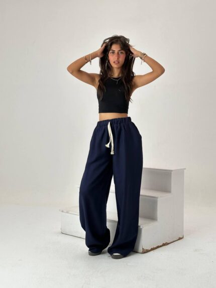 Lara’s Linen Pant